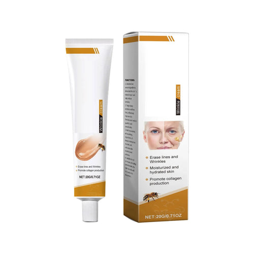 Bee Venom Anti Wrinkle Cream