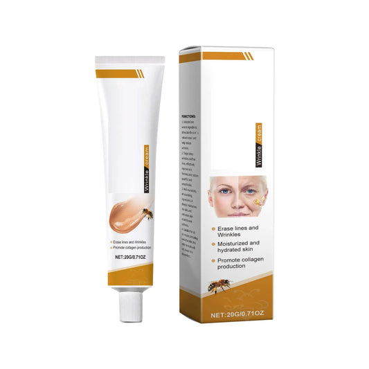 Bee Venom Anti Wrinkle Cream