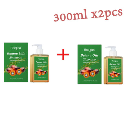 Batana Oil Hair Growth Shampoo