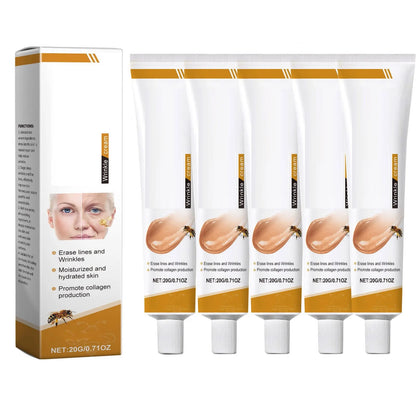 Bee Venom Anti Wrinkle Cream