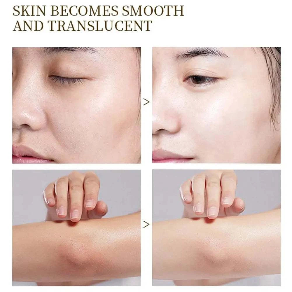 Purifying Exfoliating Gel