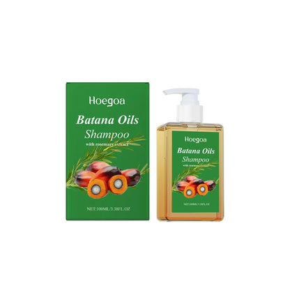 Batana Oil Hair Growth Shampoo