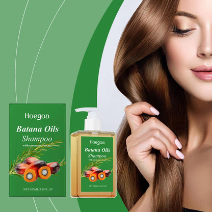 Batana Oil Hair Growth Shampoo