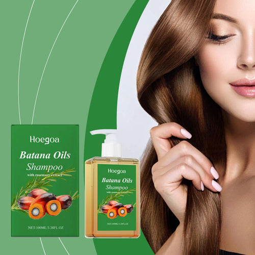 Batana Oil Hair Growth Shampoo