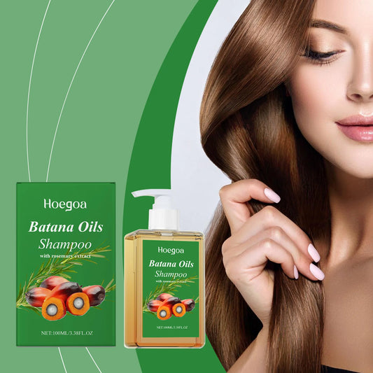 Batana Oil Hair Growth Shampoo