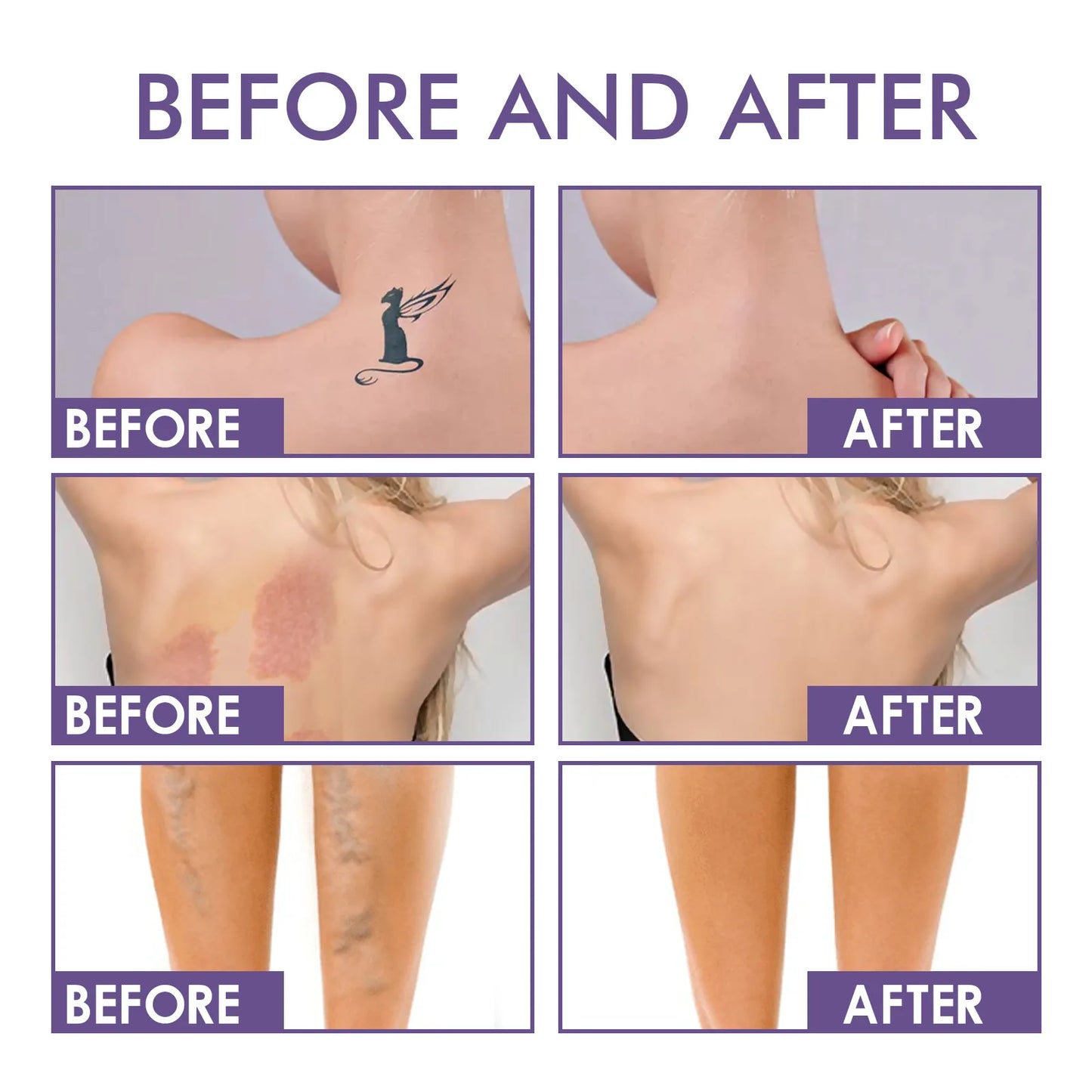 Waterproof Tattoo Concealer