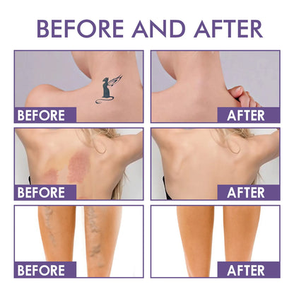Waterproof Tattoo Concealer