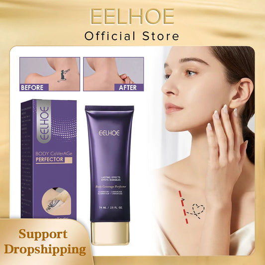Waterproof Tattoo Concealer