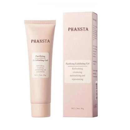 Purifying Exfoliating Gel