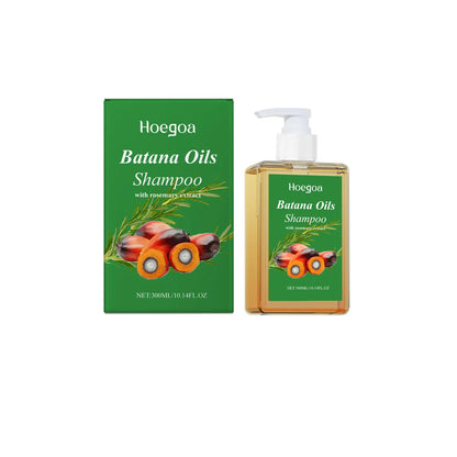 Batana Oil Hair Growth Shampoo